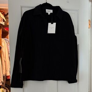 Pomander Place Collared Shirt